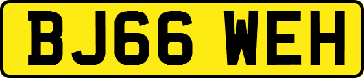BJ66WEH