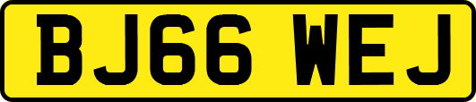 BJ66WEJ