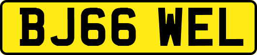 BJ66WEL