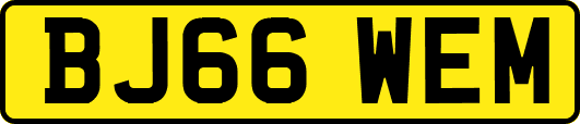 BJ66WEM