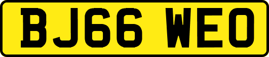 BJ66WEO