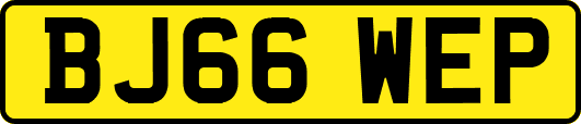 BJ66WEP