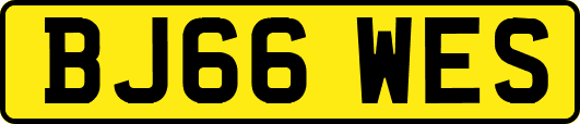 BJ66WES