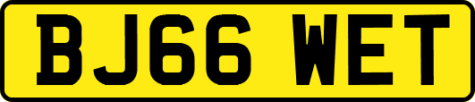 BJ66WET