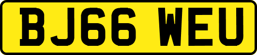 BJ66WEU