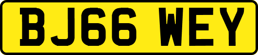 BJ66WEY