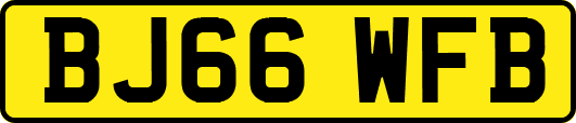 BJ66WFB