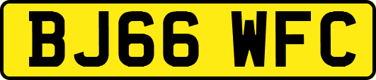 BJ66WFC