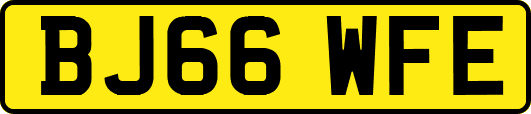 BJ66WFE