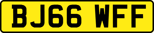 BJ66WFF