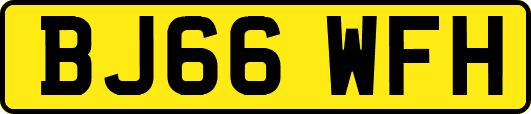 BJ66WFH