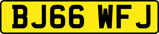 BJ66WFJ