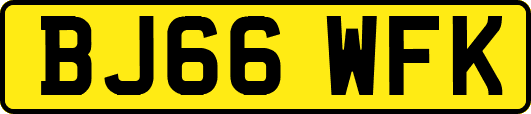 BJ66WFK