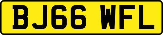 BJ66WFL