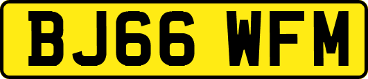 BJ66WFM