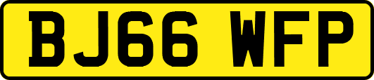 BJ66WFP