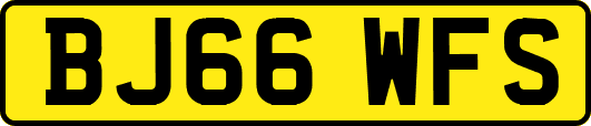 BJ66WFS
