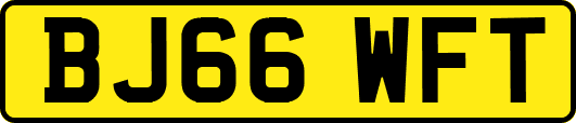 BJ66WFT