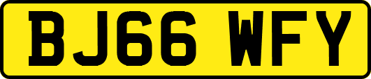 BJ66WFY
