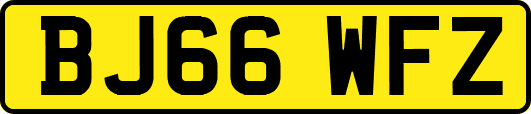 BJ66WFZ