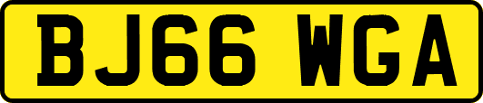 BJ66WGA