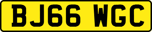 BJ66WGC