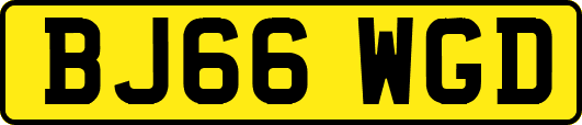 BJ66WGD