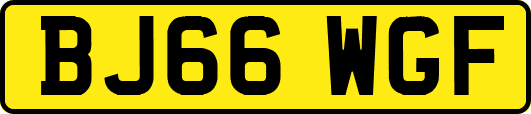 BJ66WGF