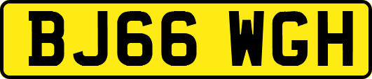 BJ66WGH