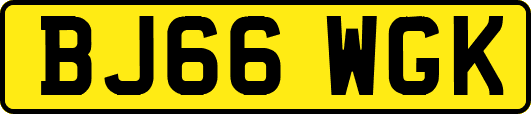 BJ66WGK
