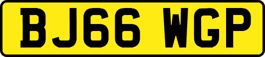 BJ66WGP