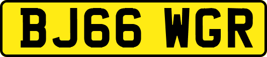 BJ66WGR