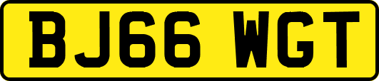 BJ66WGT