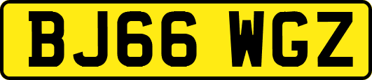 BJ66WGZ