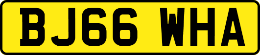BJ66WHA