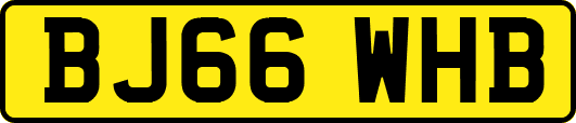 BJ66WHB