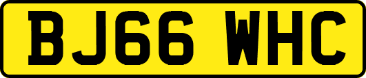 BJ66WHC
