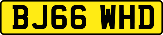 BJ66WHD