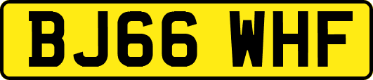 BJ66WHF