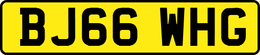 BJ66WHG