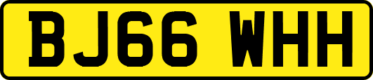 BJ66WHH