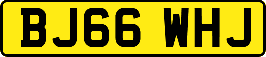 BJ66WHJ