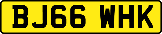 BJ66WHK