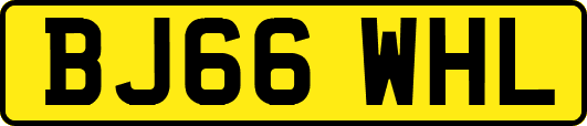 BJ66WHL