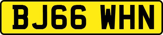 BJ66WHN