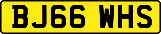 BJ66WHS