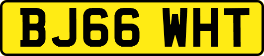 BJ66WHT