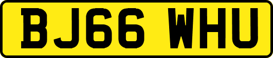BJ66WHU