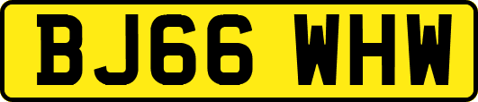 BJ66WHW