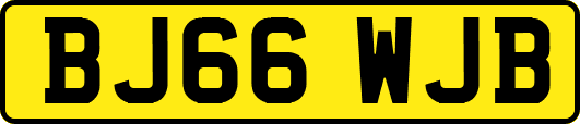 BJ66WJB